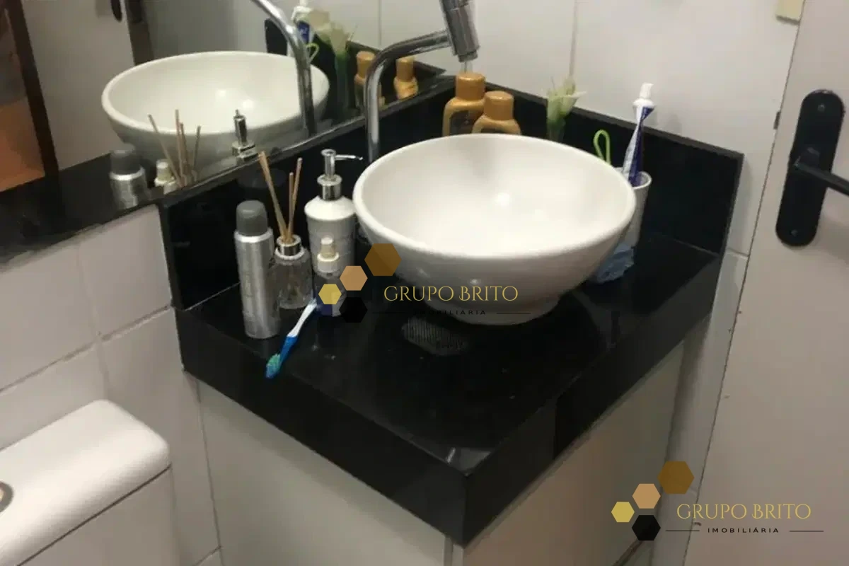 Apartamento 2 Quartos Jardim São Paulo à Venda - Foto 5