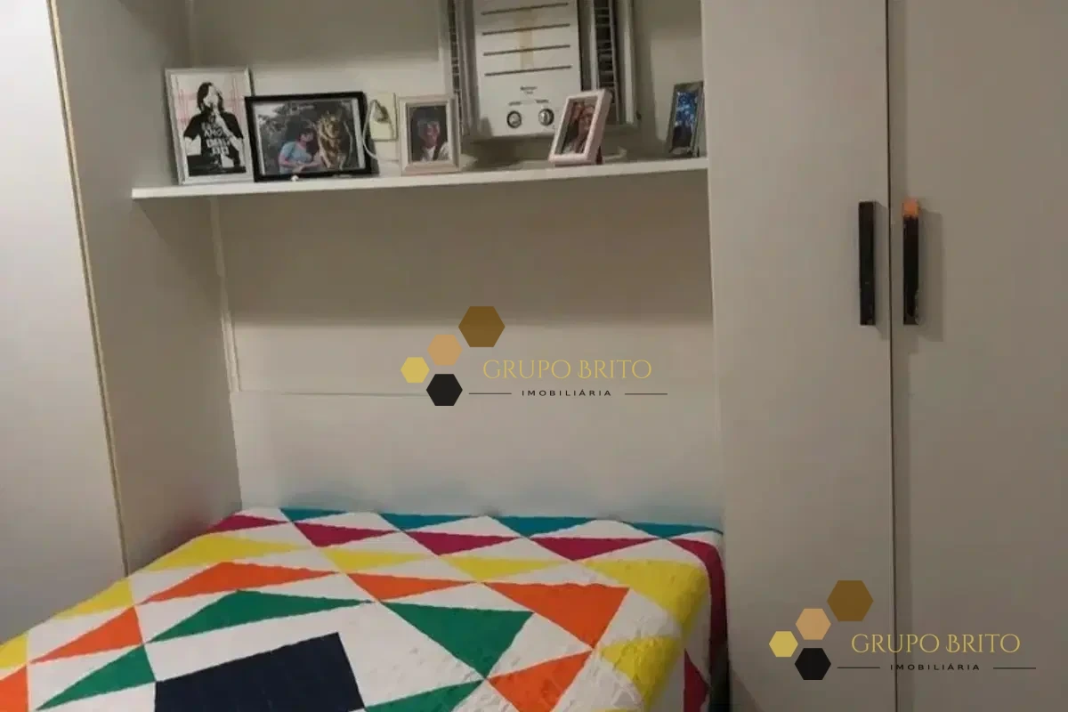 Apartamento 2 Quartos Jardim São Paulo à Venda - Foto 6