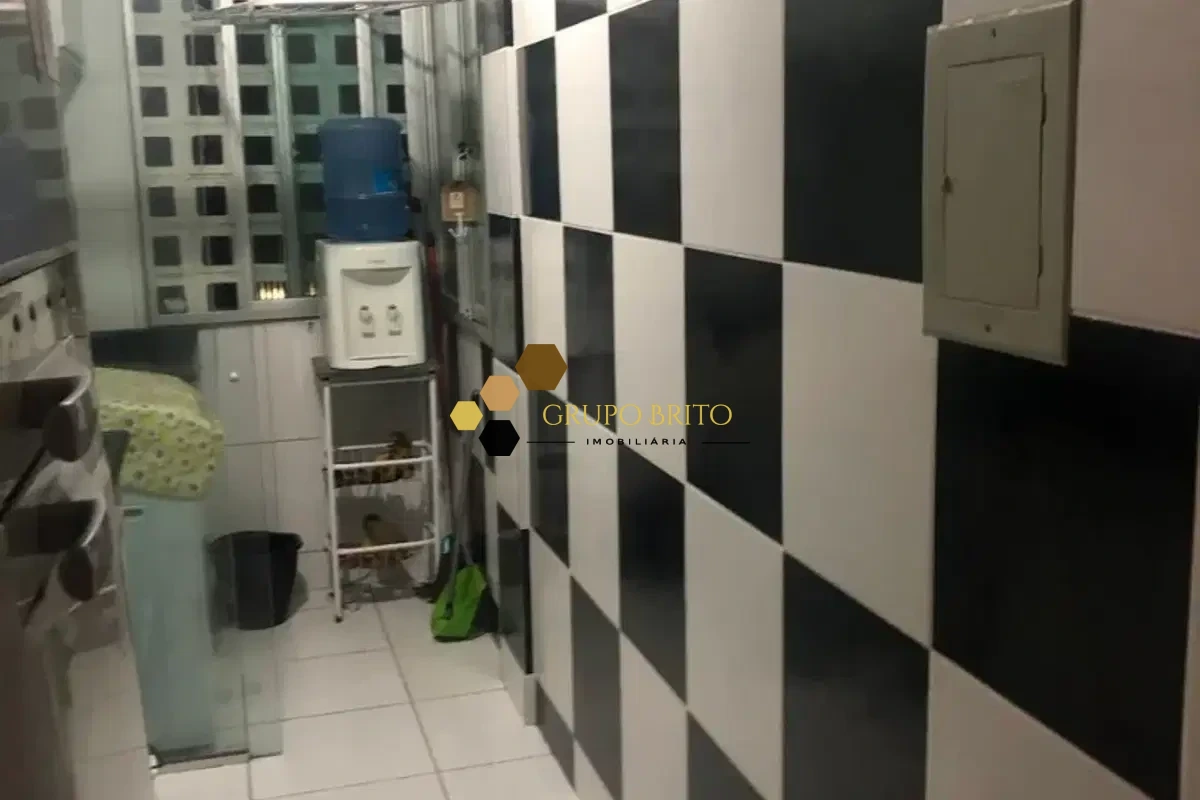 Apartamento 2 Quartos Jardim São Paulo à Venda - Foto 7