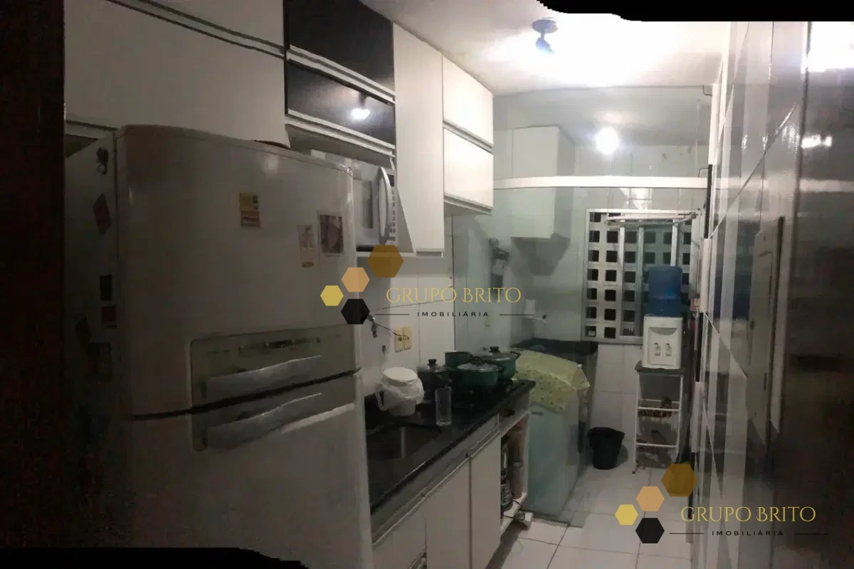 Apartamento 2 Quartos Jardim São Paulo à Venda - Foto 8