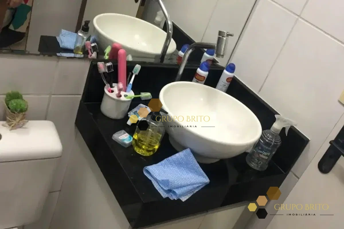 Apartamento 2 Quartos Jardim São Paulo à Venda - Foto 9