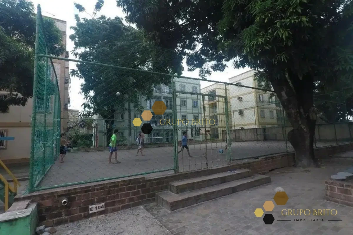 Apartamento 2 Quartos Jardim São Paulo à Venda - Foto 10