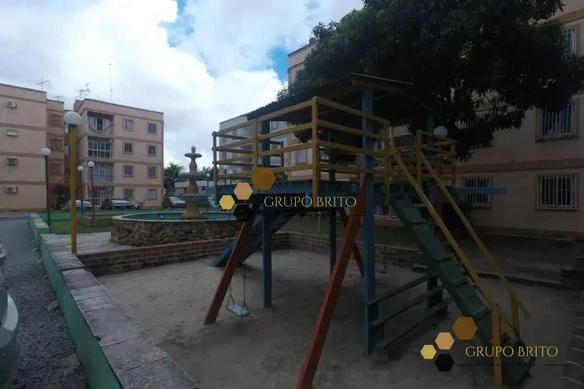 Apartamento 2 Quartos Jardim São Paulo à Venda - Foto 11