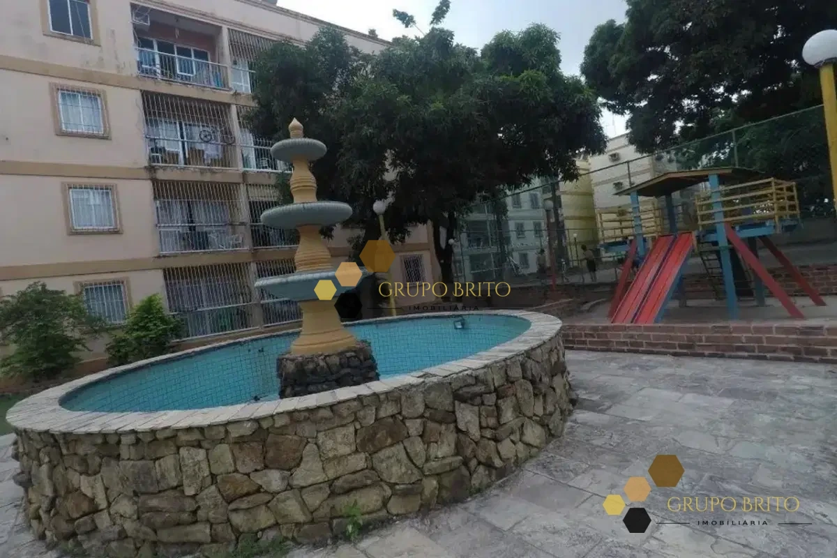 Apartamento 2 Quartos Jardim São Paulo à Venda - Foto 12