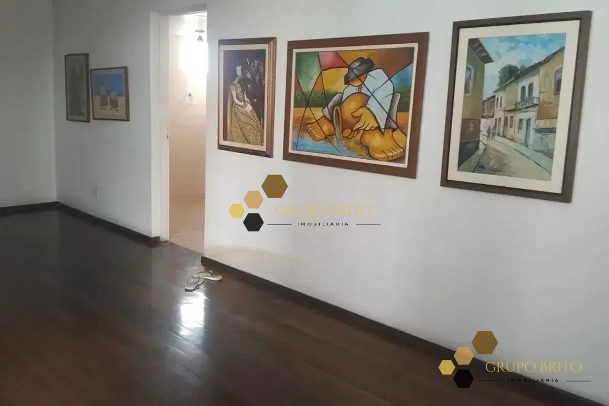 Apartamento 3 Quartos Madalena à Venda - Foto 2