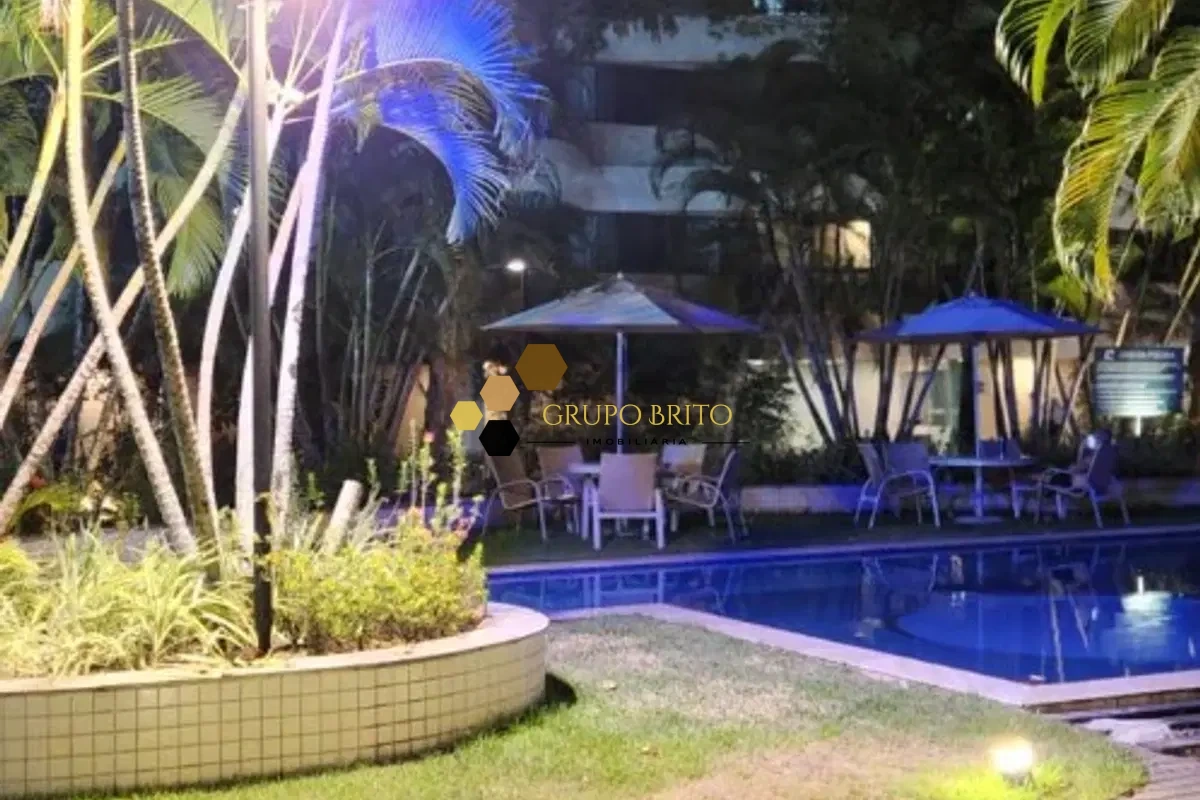 Apartamento 3 Quartos Poço da Panela para Alugar - Foto 1