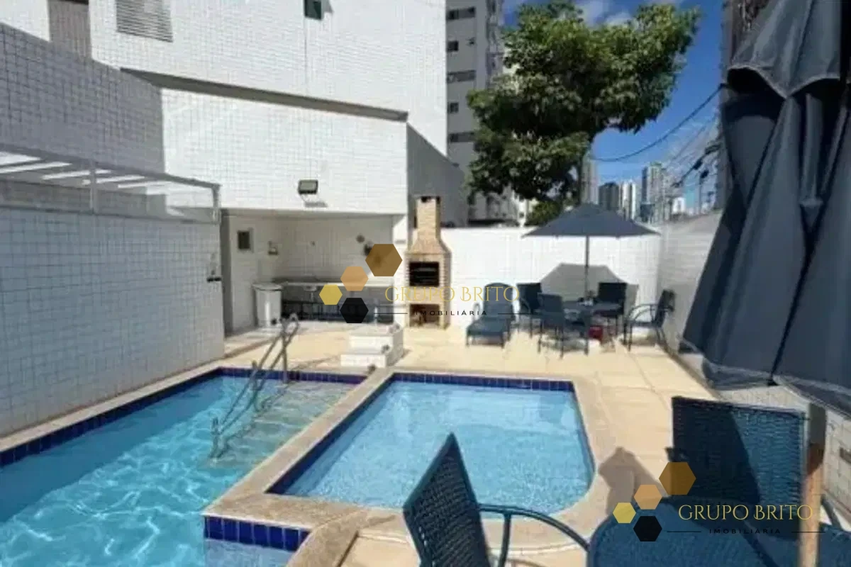 Apartamento 3 Quartos Prado para Alugar - Foto 1