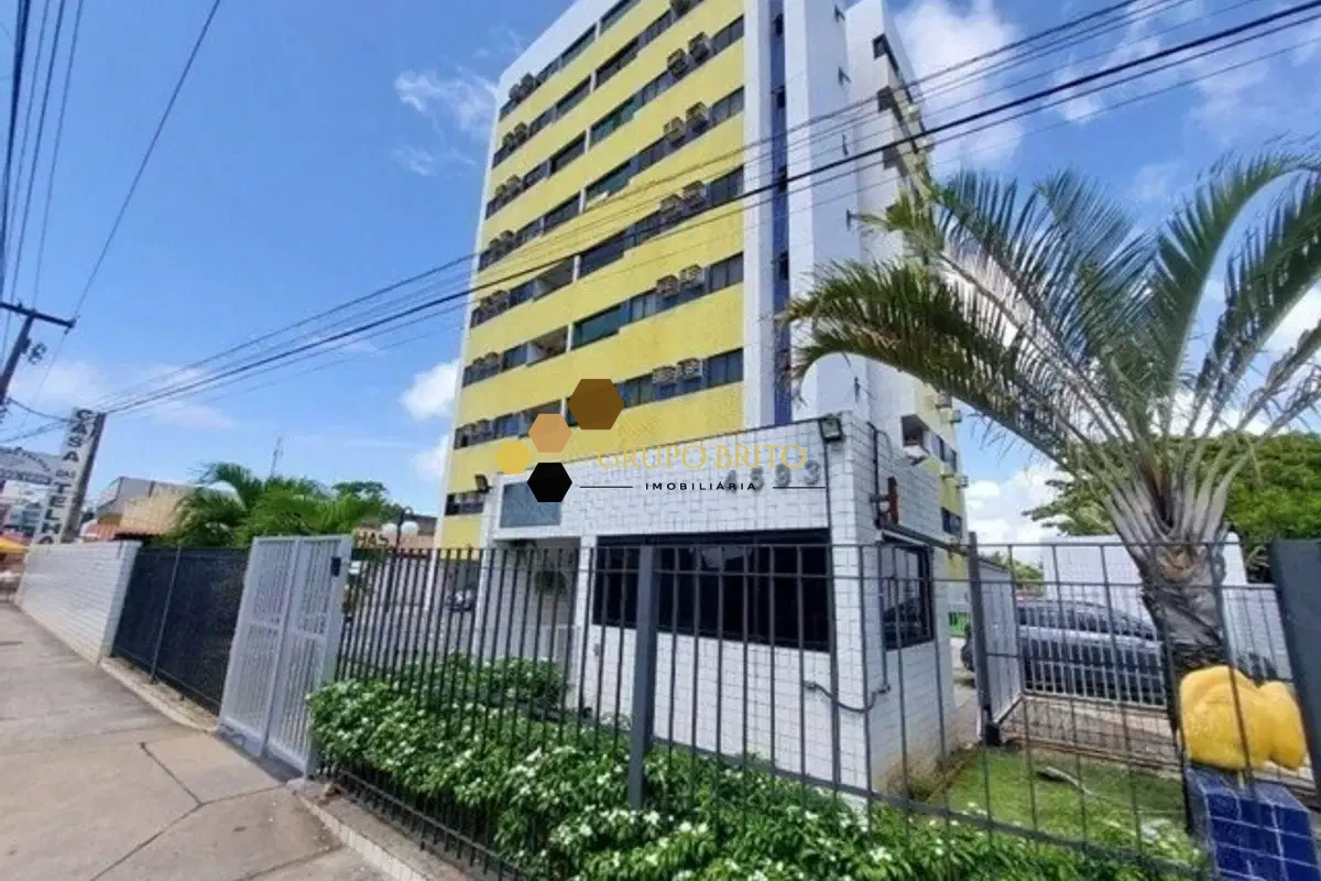 Apartamento 3 Quartos Casa Caiada à Venda - Foto 1