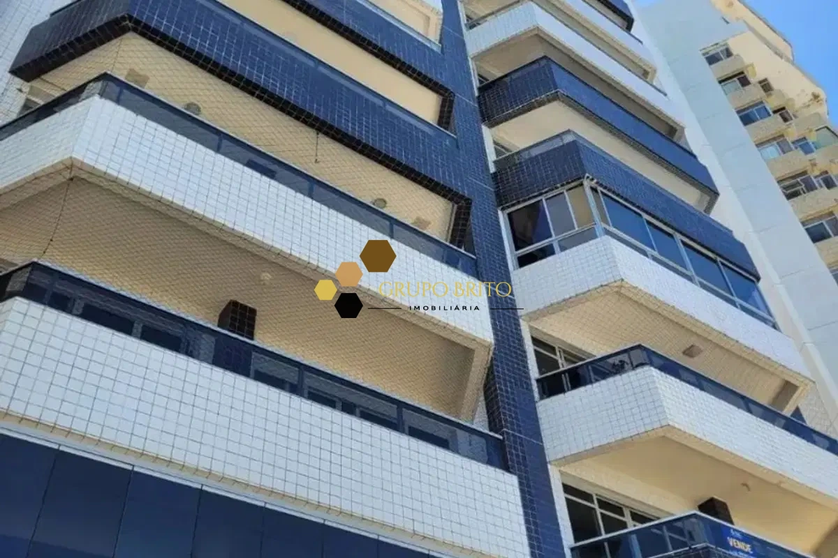 Apartamento 4 Quartos Boa Viagem à Venda - Foto 1