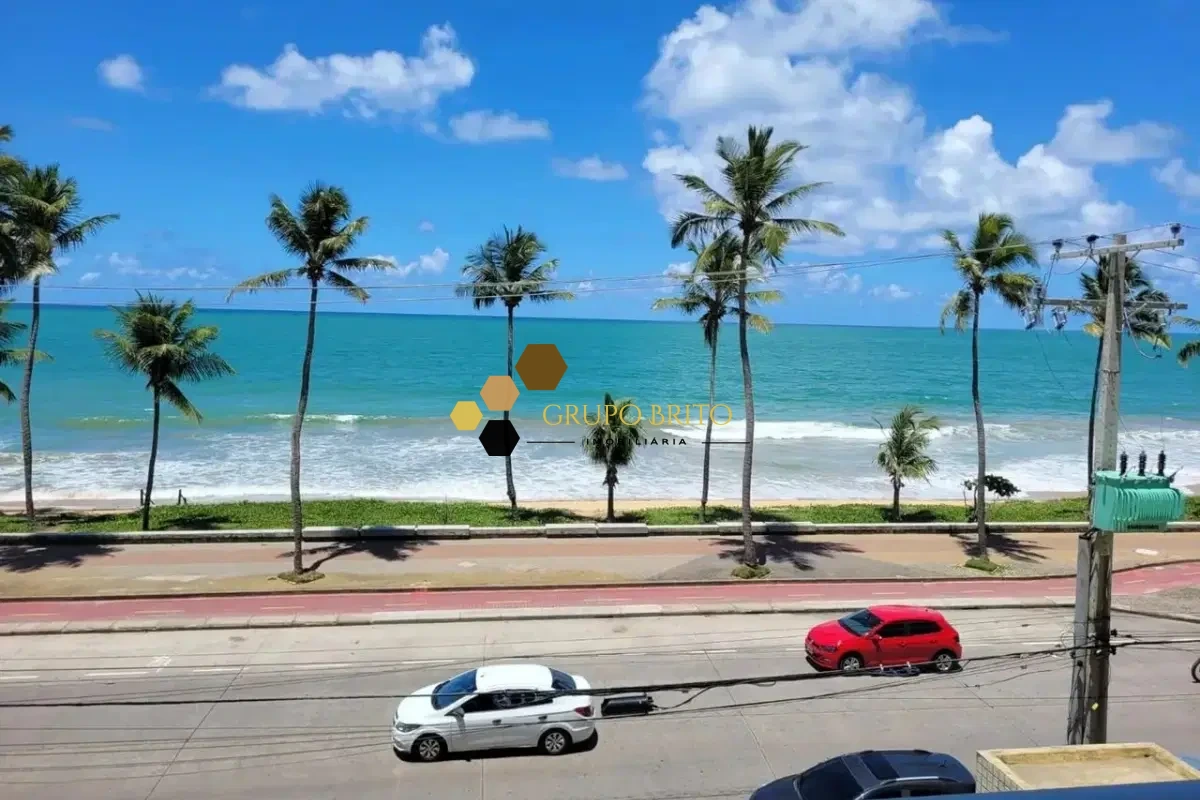 Apartamento 4 Quartos Boa Viagem à Venda - Foto 2