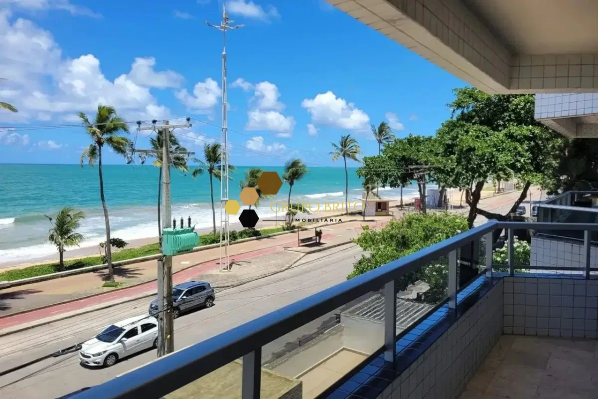 Apartamento 4 Quartos Boa Viagem à Venda - Foto 3