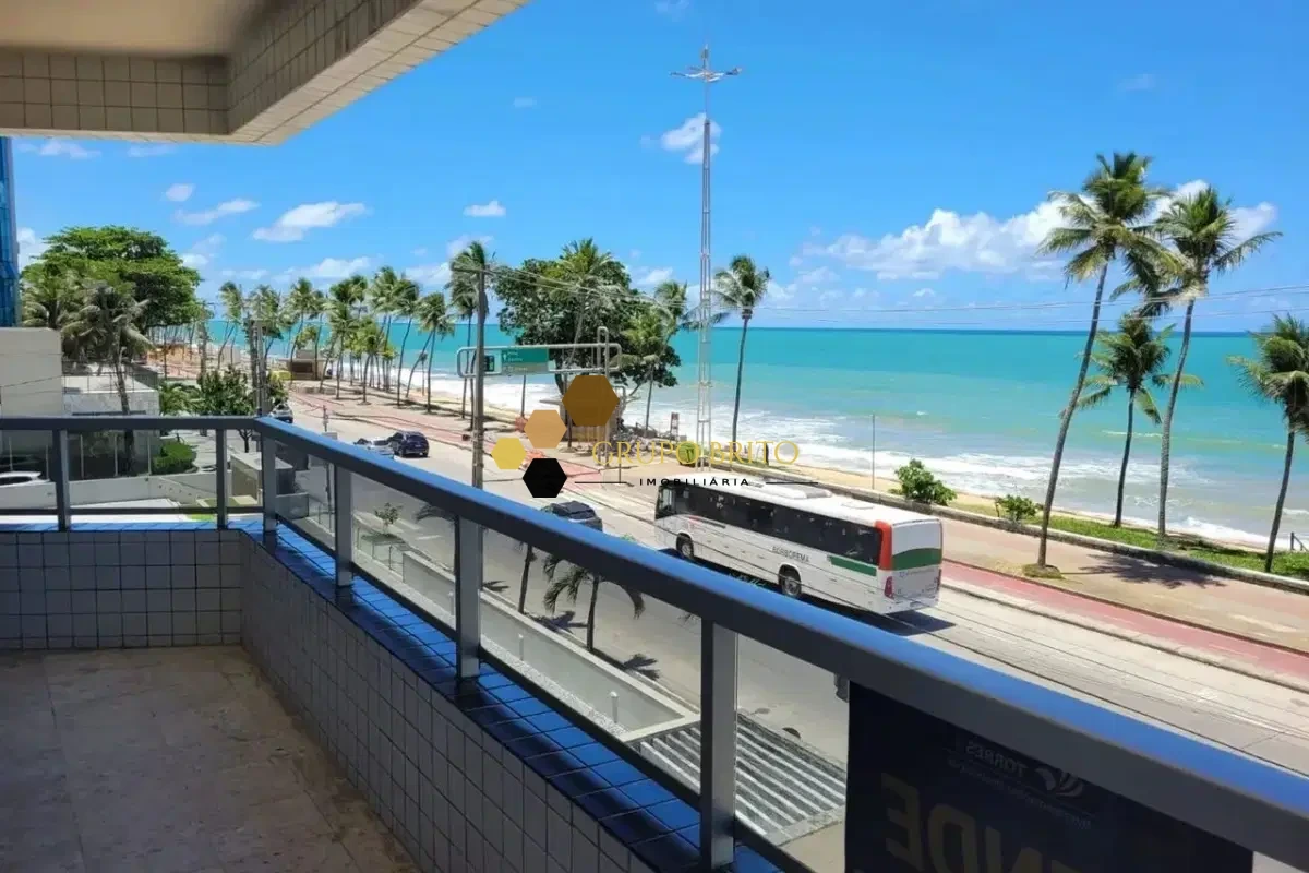 Apartamento 4 Quartos Boa Viagem à Venda - Foto 4