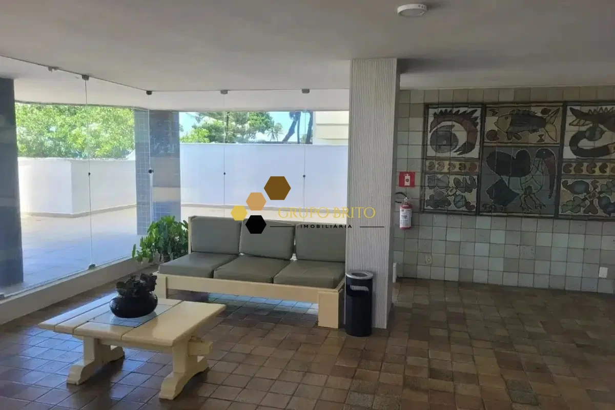 Apartamento 4 Quartos Boa Viagem à Venda - Foto 5