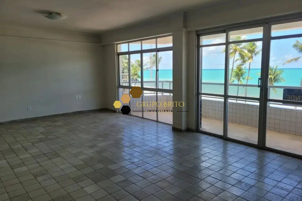Apartamento 4 Quartos Boa Viagem à Venda - Foto 6