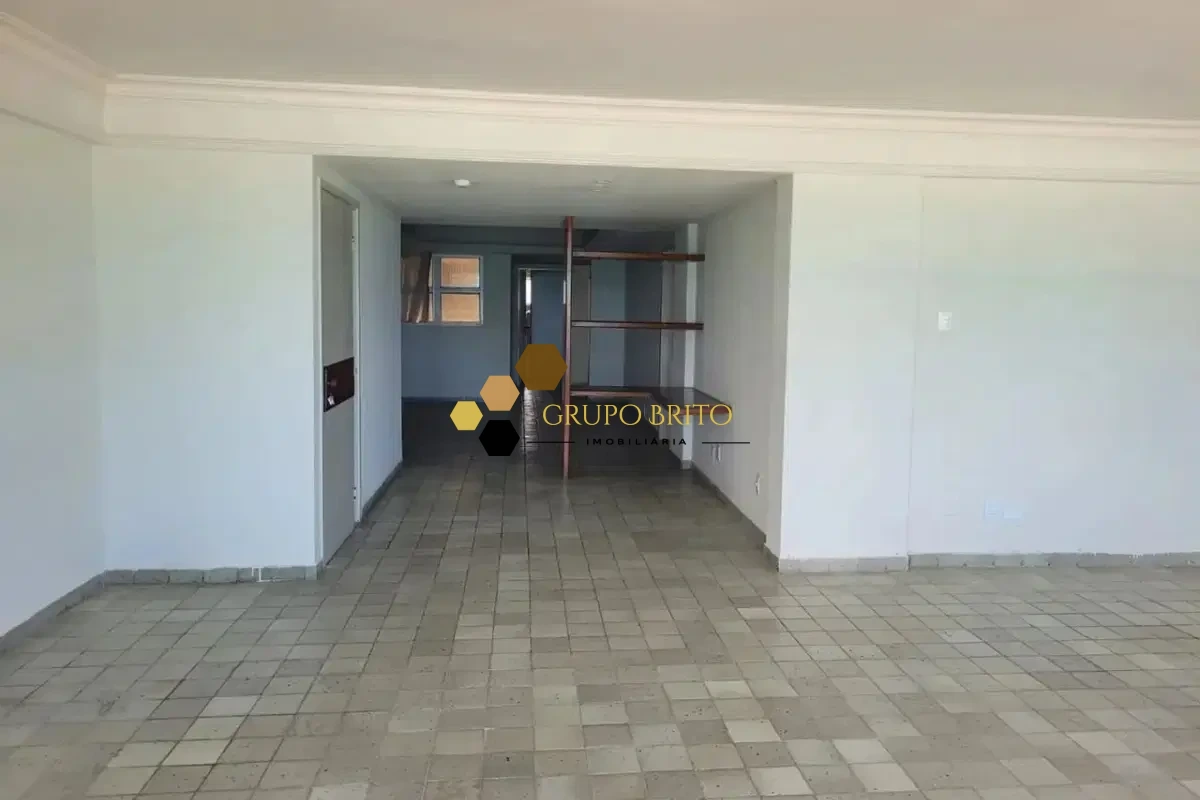 Apartamento 4 Quartos Boa Viagem à Venda - Foto 7