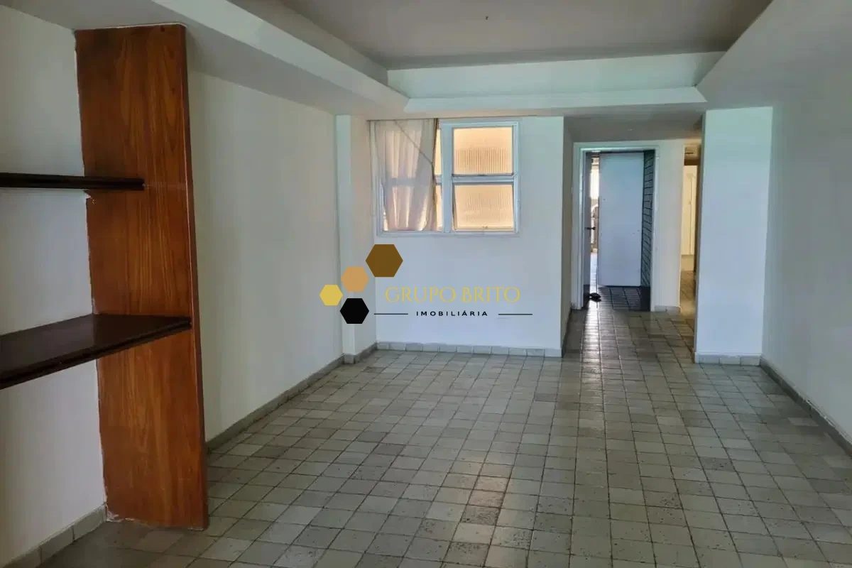 Apartamento 4 Quartos Boa Viagem à Venda - Foto 8