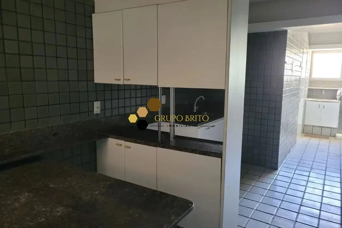 Apartamento 4 Quartos Boa Viagem à Venda - Foto 9