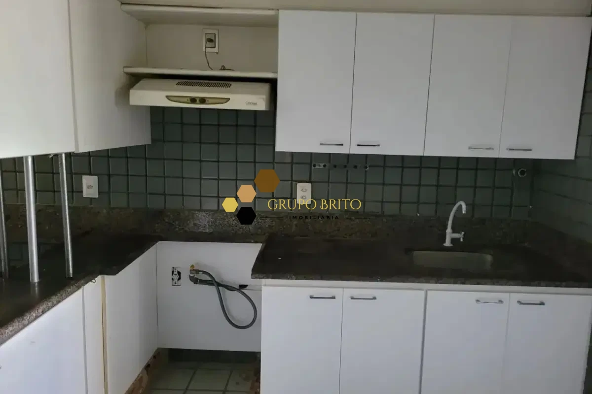Apartamento 4 Quartos Boa Viagem à Venda - Foto 10
