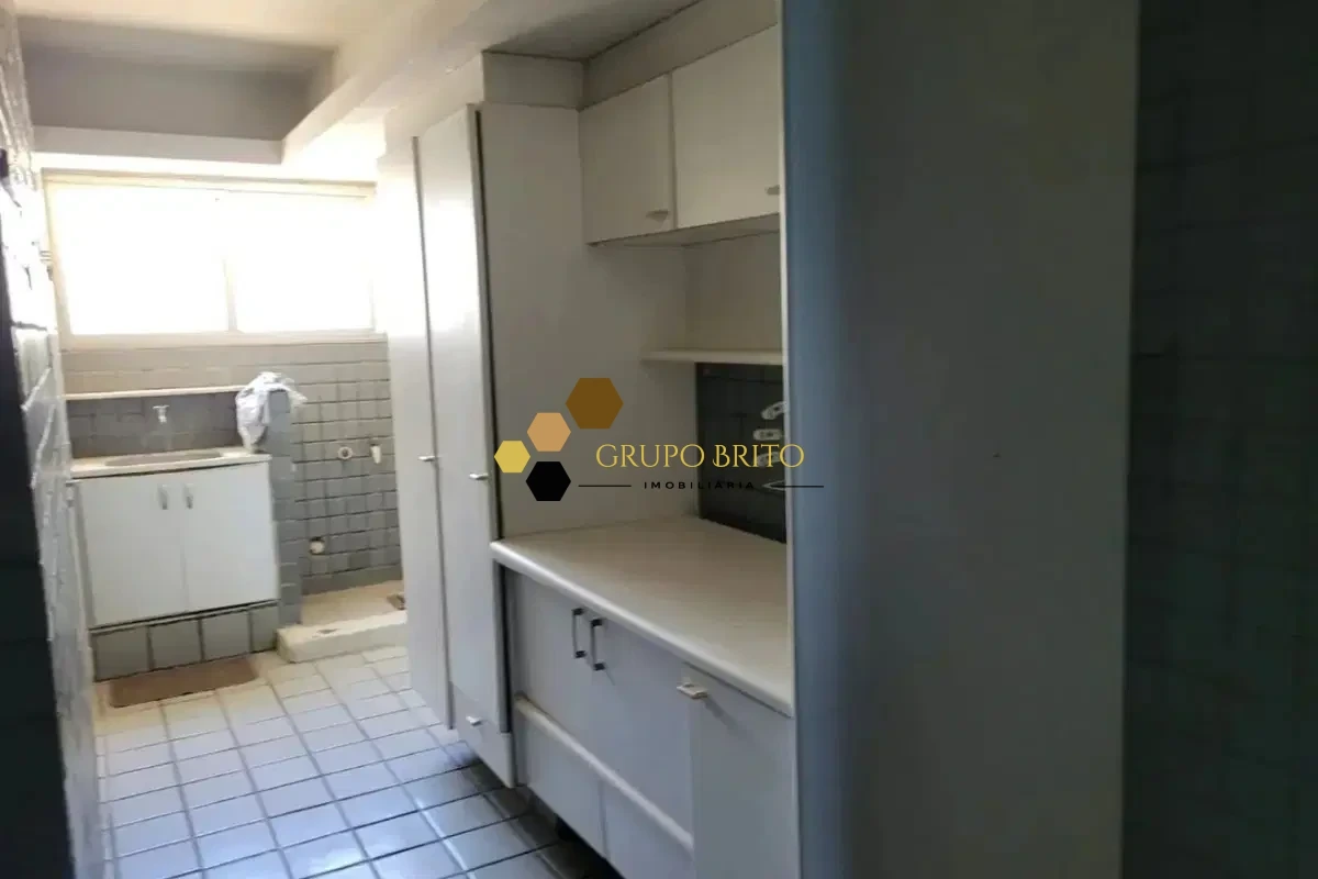 Apartamento 4 Quartos Boa Viagem à Venda - Foto 11