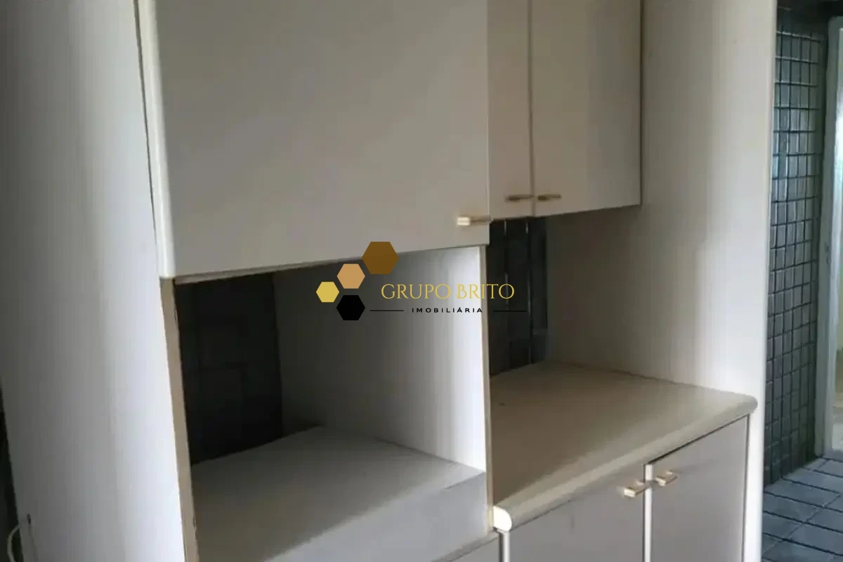 Apartamento 4 Quartos Boa Viagem à Venda - Foto 12