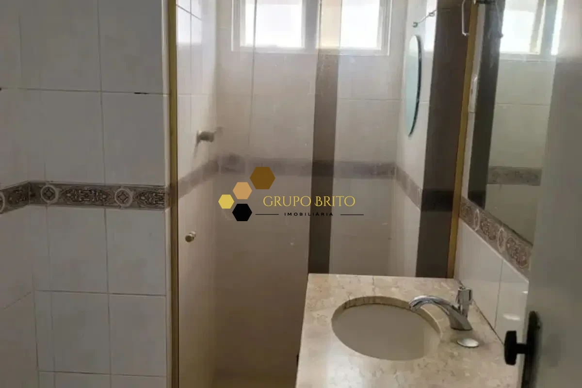 Apartamento 4 Quartos Boa Viagem à Venda - Foto 19