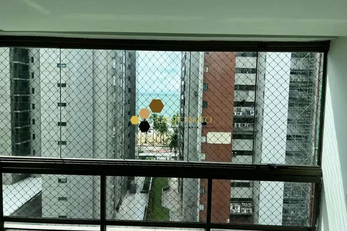 Apartamento 3 Quartos Boa Viagem à Venda - Foto 1