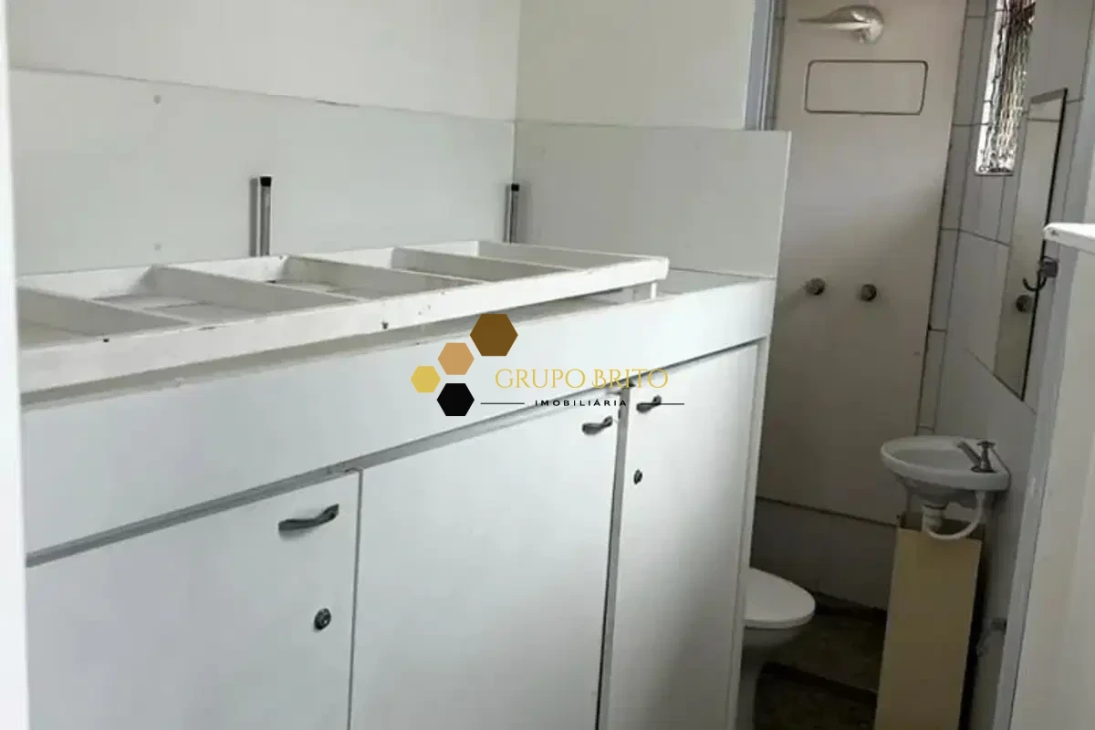 Apartamento 3 Quartos Boa Viagem à Venda - Foto 4
