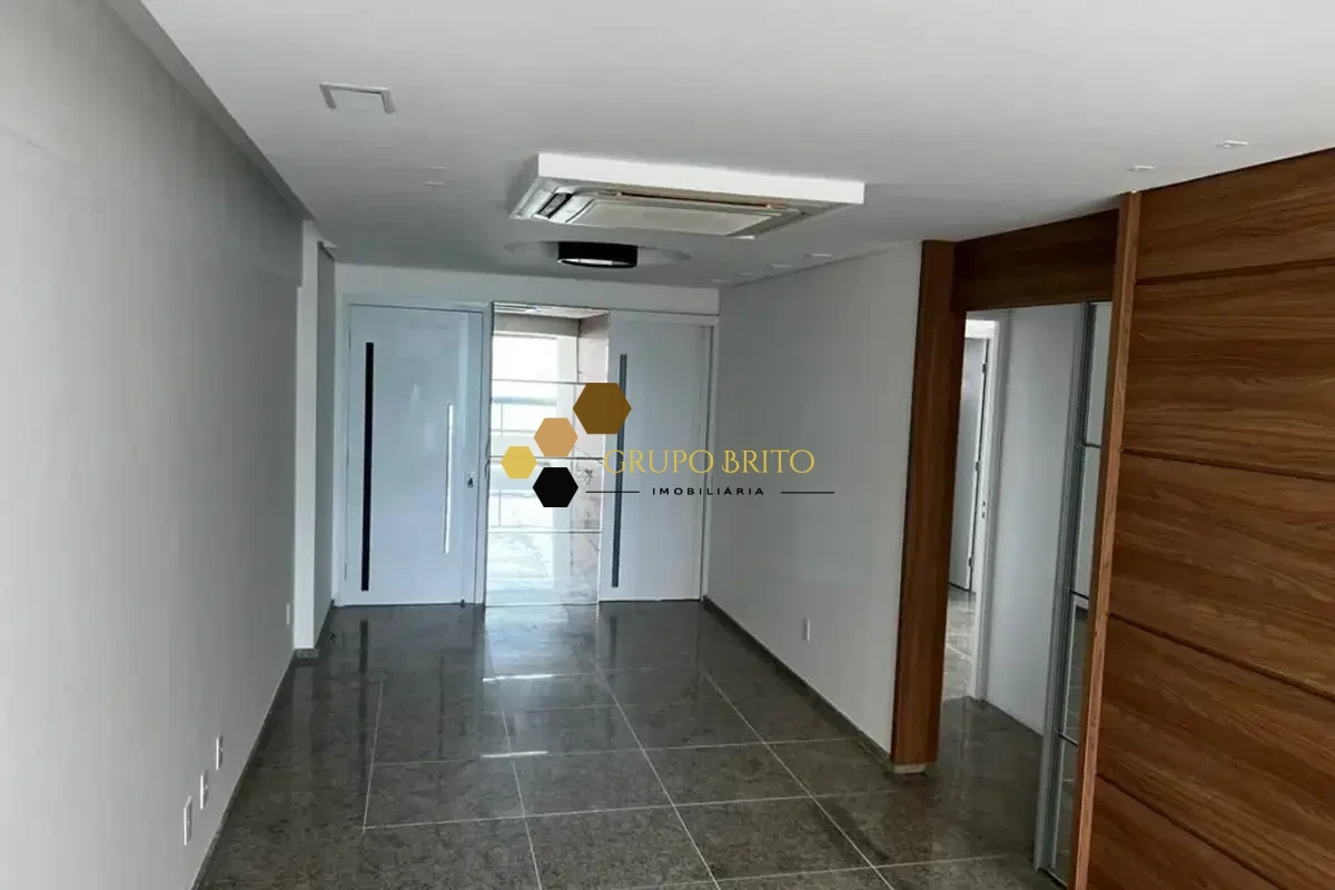 Apartamento 3 Quartos Boa Viagem à Venda - Foto 5