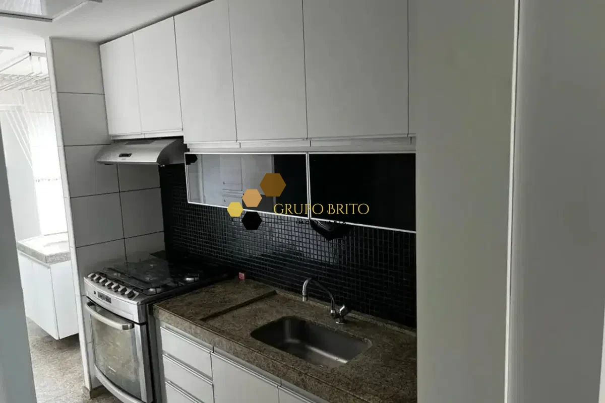 Apartamento 3 Quartos Boa Viagem à Venda - Foto 6