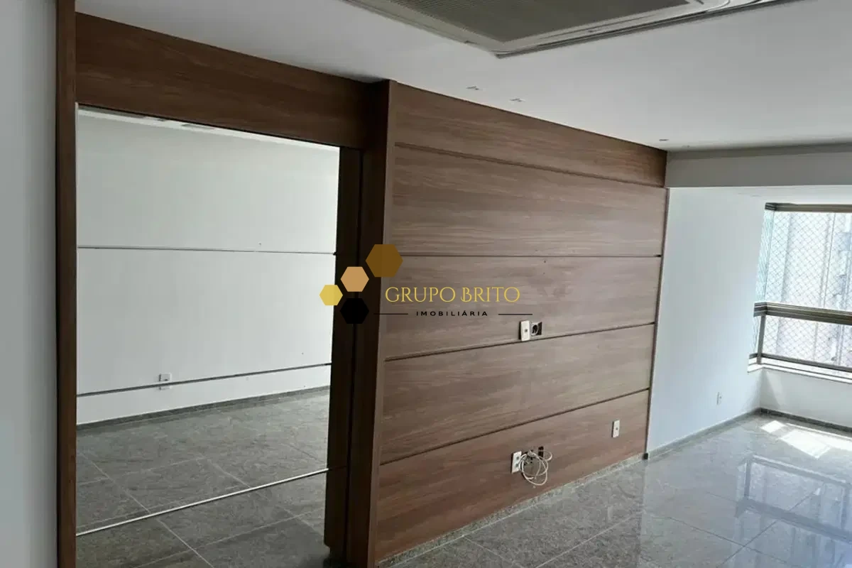Apartamento 3 Quartos Boa Viagem à Venda - Foto 8