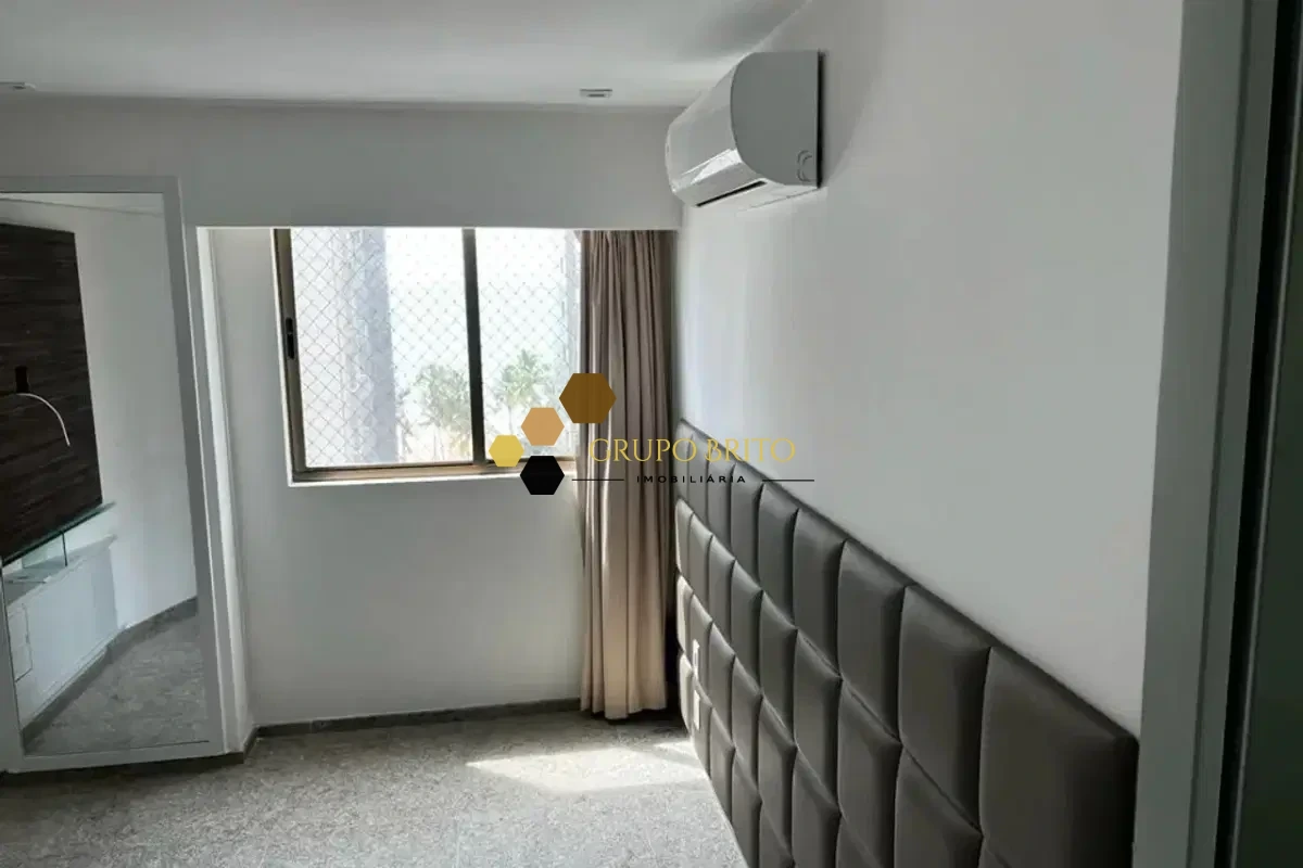 Apartamento 3 Quartos Boa Viagem à Venda - Foto 17