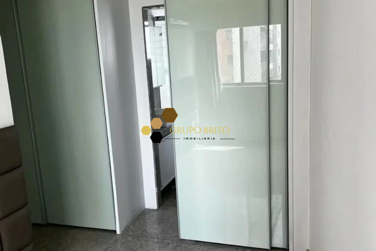 Apartamento 3 Quartos Boa Viagem à Venda - Foto 19