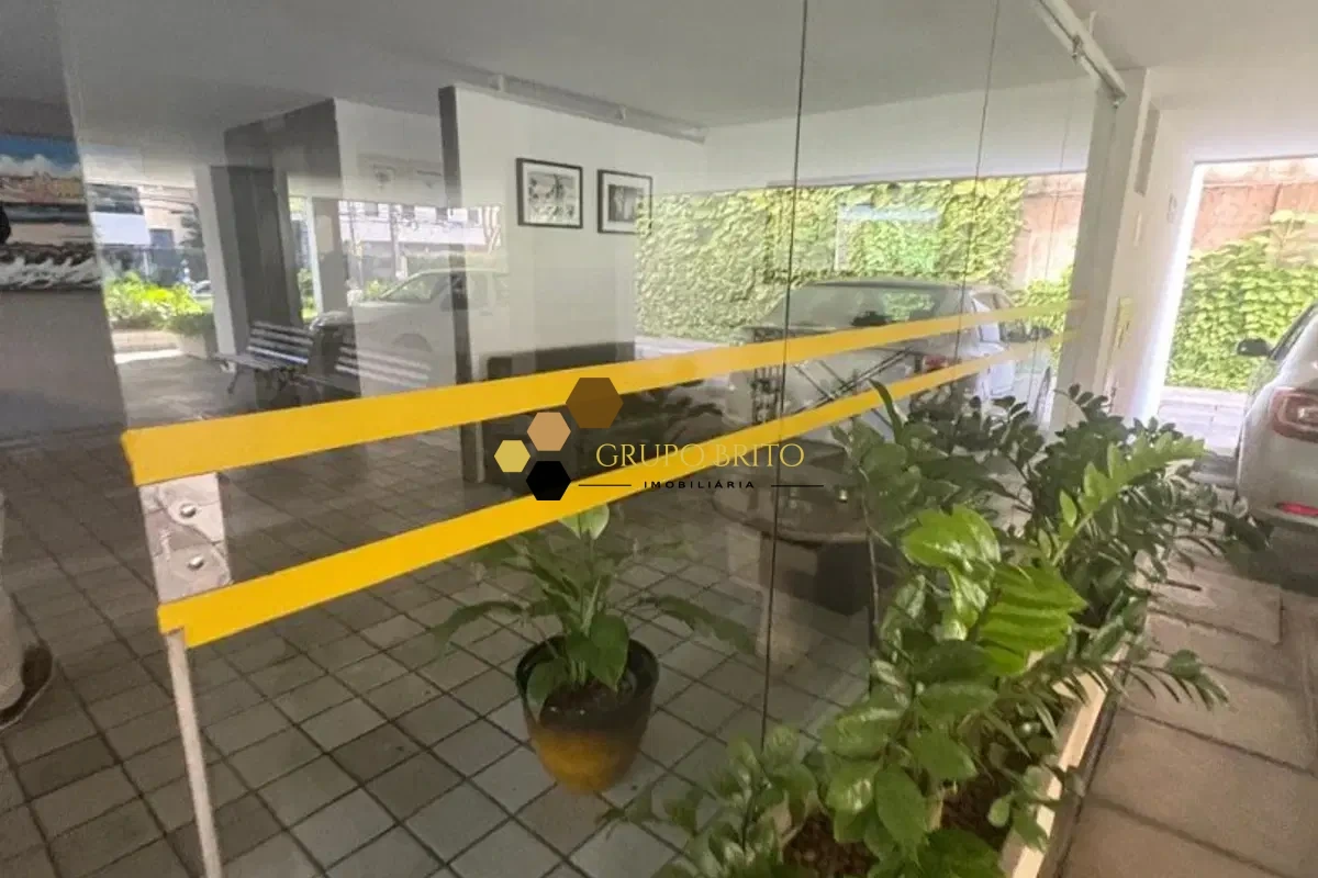 Apartamento 4 Quartos Tamarineira à Venda - Foto 3