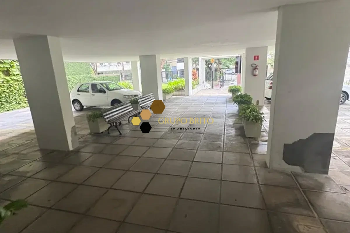 Apartamento 4 Quartos Tamarineira à Venda - Foto 4