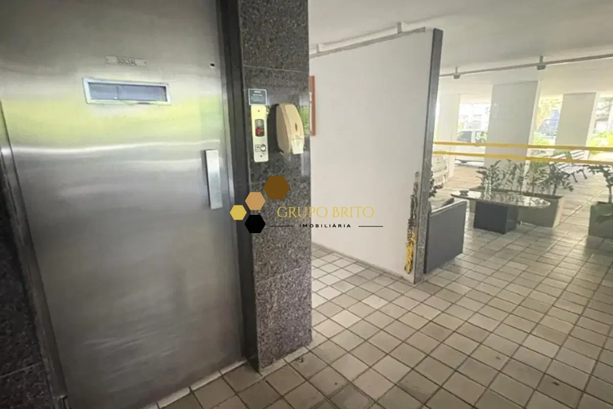Apartamento 4 Quartos Tamarineira à Venda - Foto 6