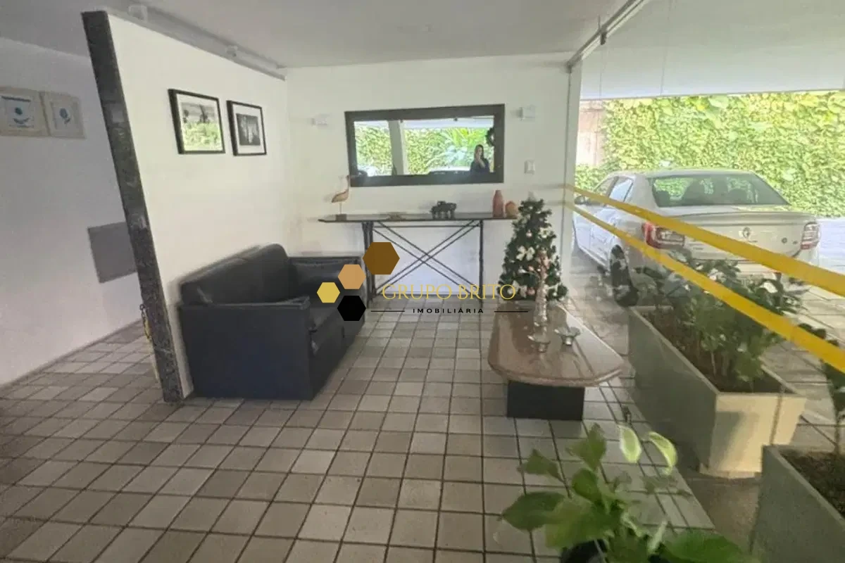 Apartamento 4 Quartos Tamarineira à Venda - Foto 7