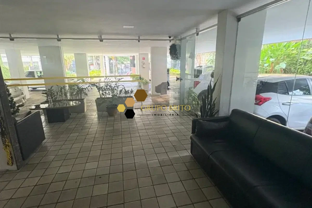 Apartamento 4 Quartos Tamarineira à Venda - Foto 8