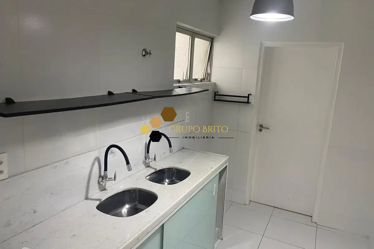 Apartamento 4 Quartos Tamarineira à Venda - Foto 9