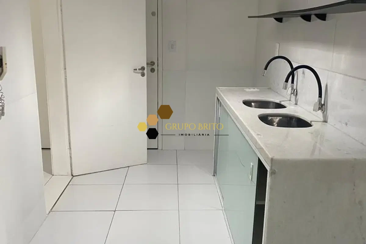 Apartamento 4 Quartos Tamarineira à Venda - Foto 11