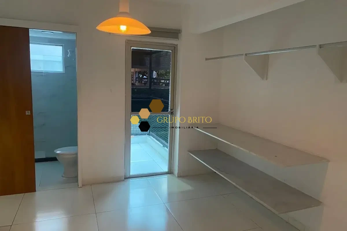 Apartamento 4 Quartos Tamarineira à Venda - Foto 13