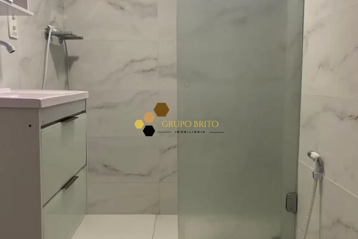 Apartamento 4 Quartos Tamarineira à Venda - Foto 15