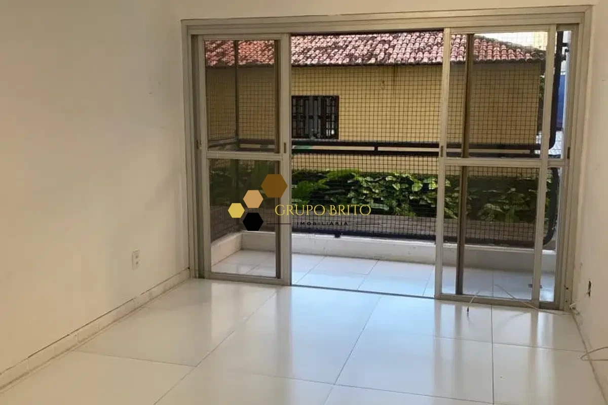Apartamento 4 Quartos Tamarineira à Venda - Foto 17
