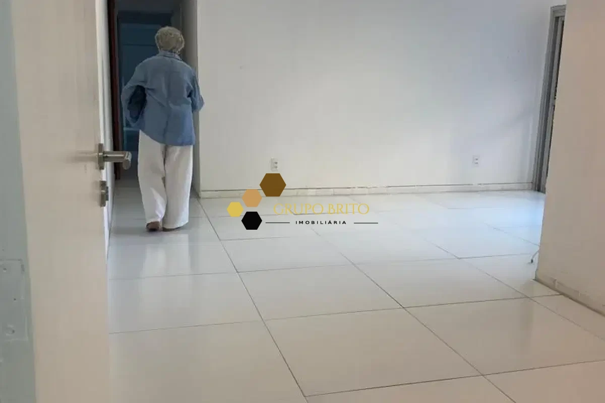 Apartamento 4 Quartos Tamarineira à Venda - Foto 18