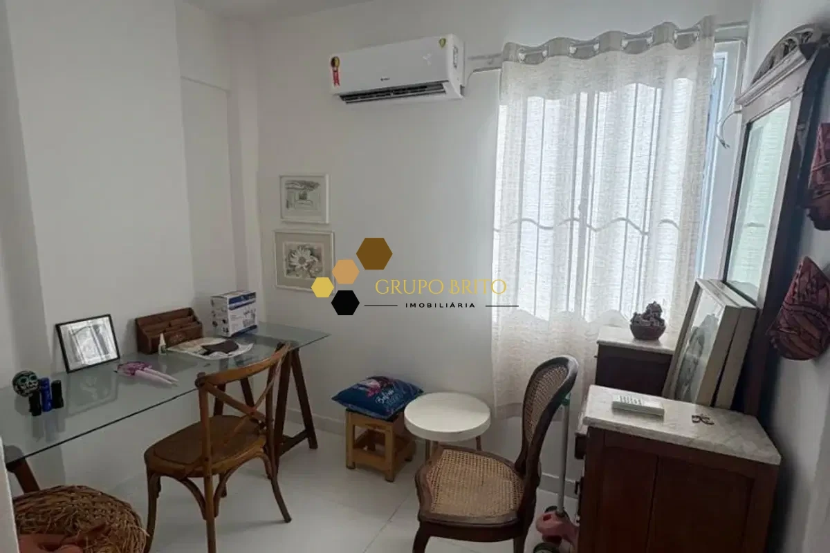 Apartamento 4 Quartos Tamarineira à Venda - Foto 19