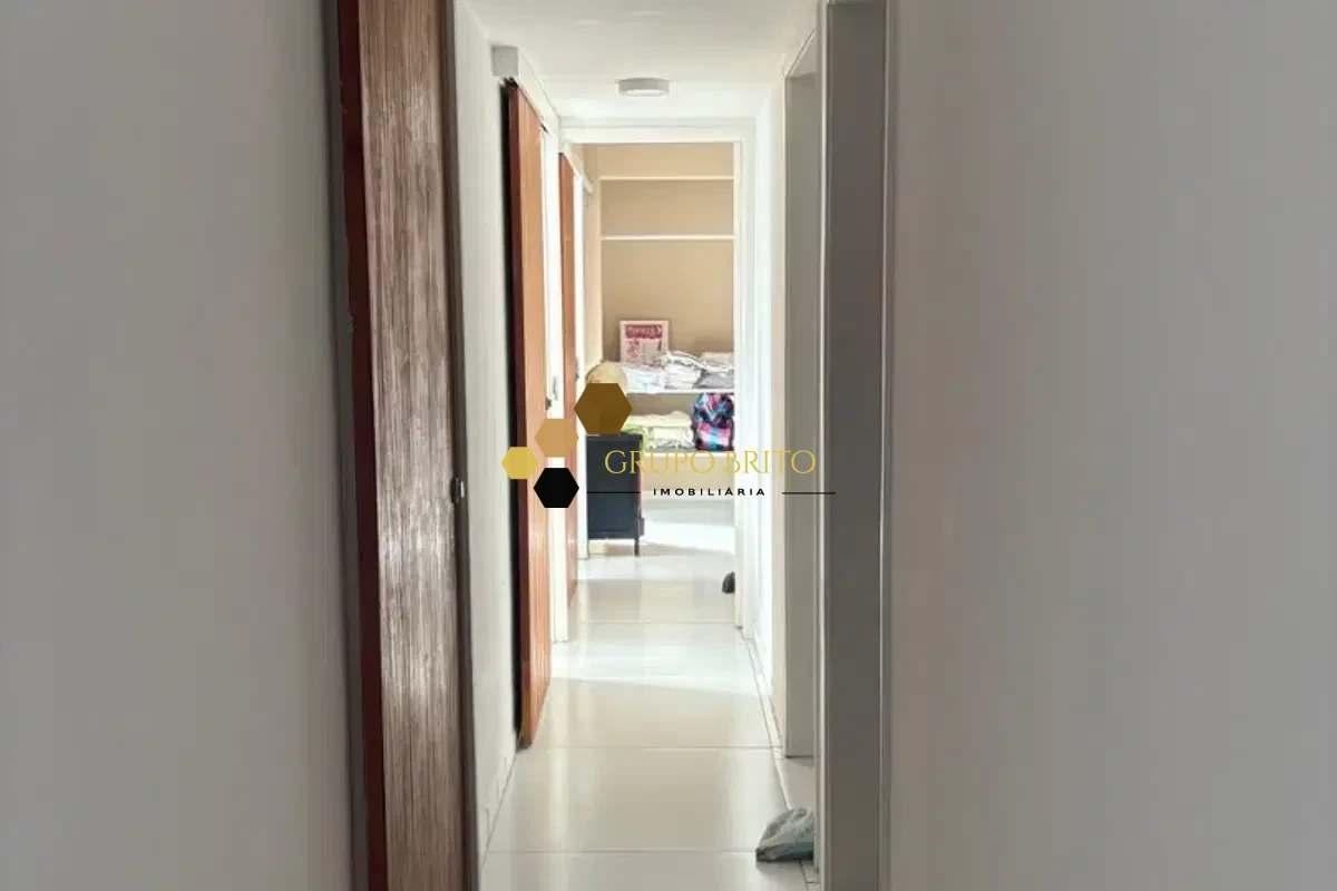 Apartamento 4 Quartos Tamarineira à Venda - Foto 20