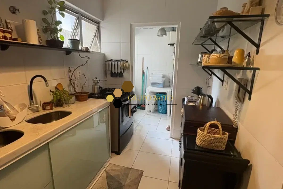 Apartamento 4 Quartos Tamarineira à Venda - Foto 21