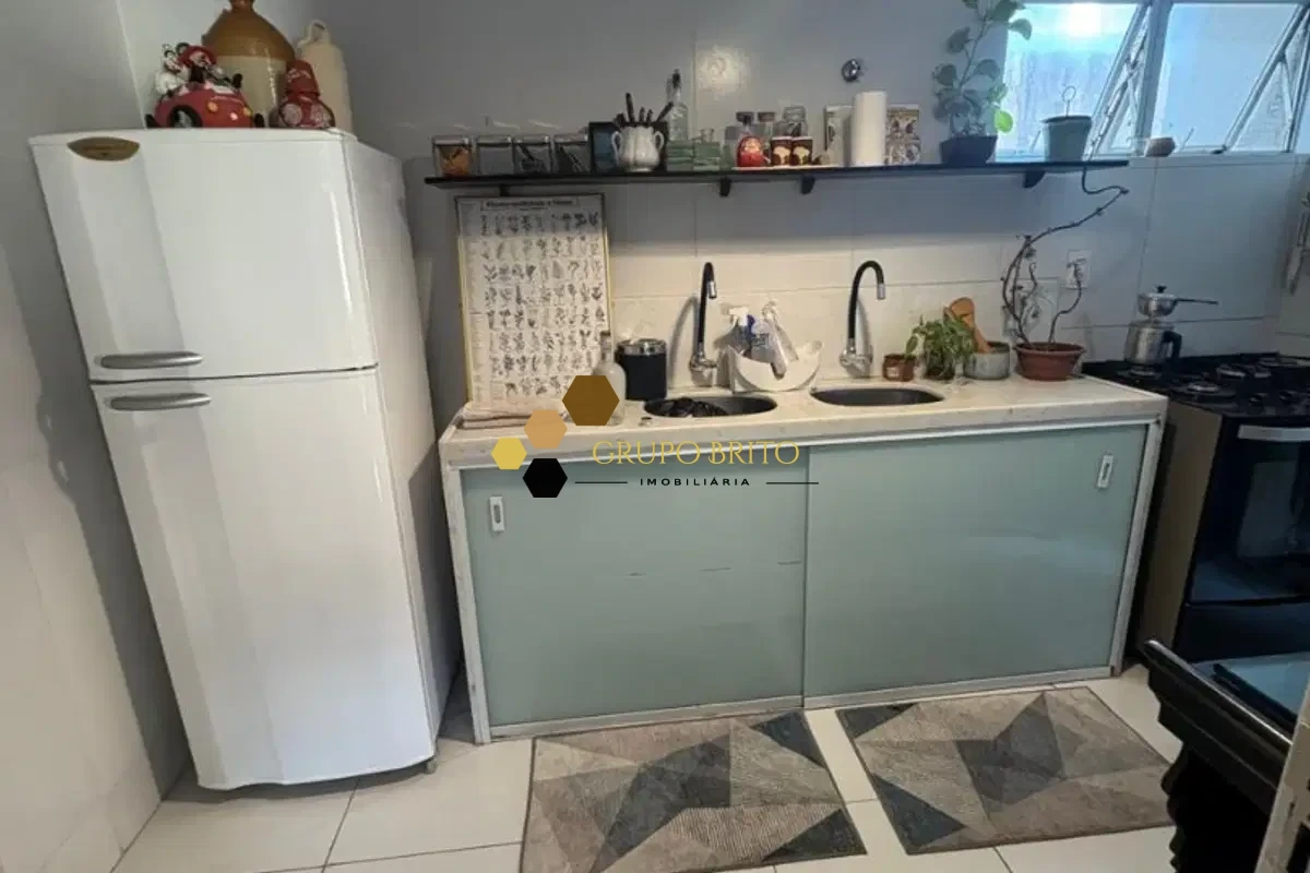 Apartamento 4 Quartos Tamarineira à Venda - Foto 22