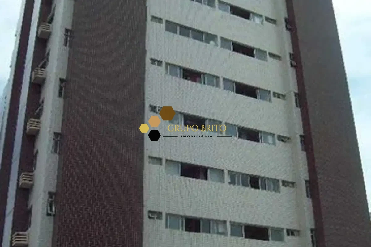 Apartamento 4 Quartos Casa Caiada à Venda - Foto 1