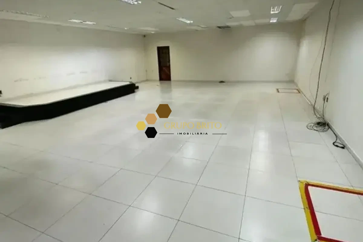 Galpão / Depósito 6 Salas Campo Grande à Venda - Foto 1
