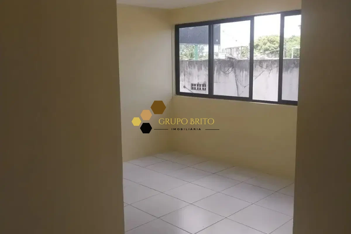 Apartamento 2 Quartos Cordeiro à Venda - Foto 1